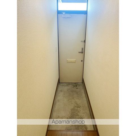 レジデンスベルビューの内装写真