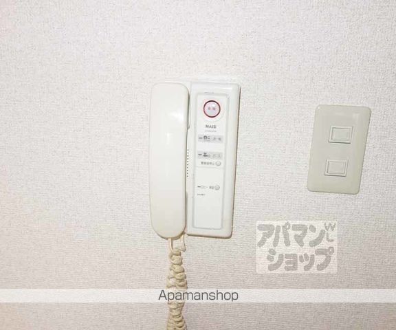 イスターナ吉祥院の内装写真