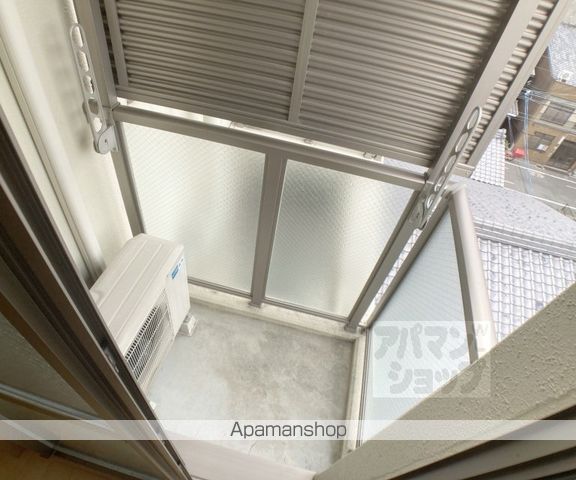 ウインドベル芦刈山の内装写真