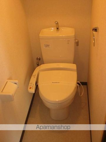 レオネクストハックベリーの内装写真
