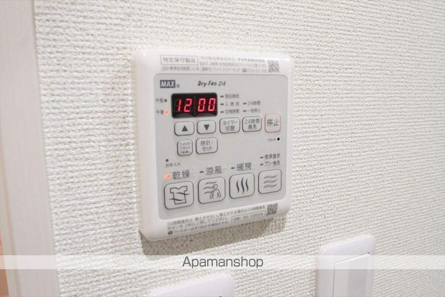 フジパレス垂水町の内装写真