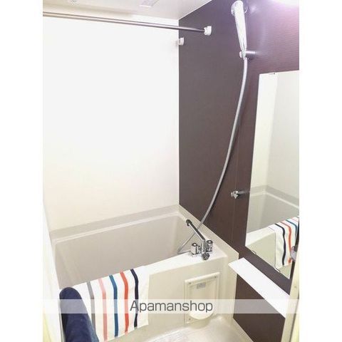 Beverly Homes 下赤塚の内装写真