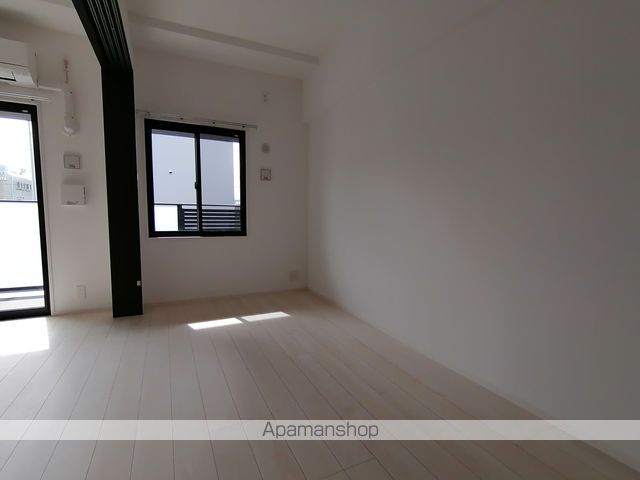 SーRESIDENCE博多駅南AFFORDの内装写真