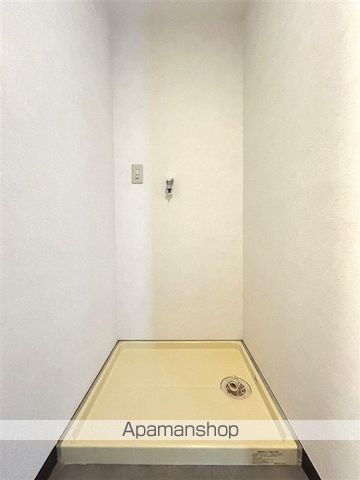レオ・ドリーム天川の内装写真