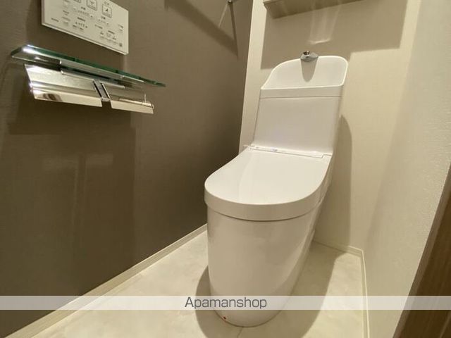 セレスティア中央 IIの内装写真