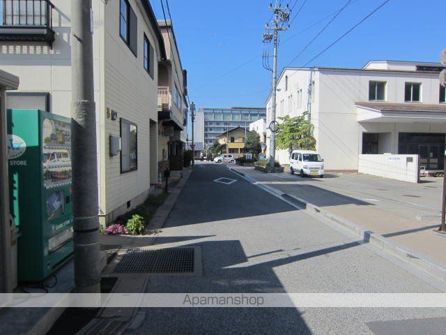 エクセレントロジェ Aの周辺写真