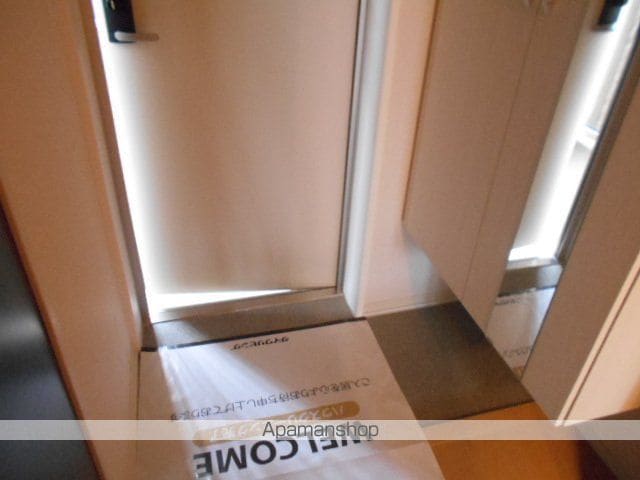 グランテージの内装写真