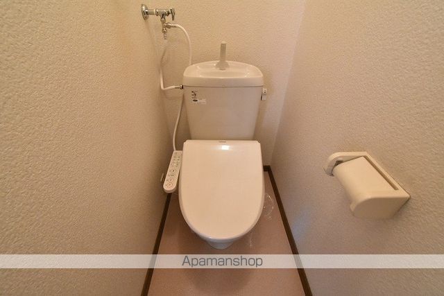 西岡ベストフラットの内装写真
