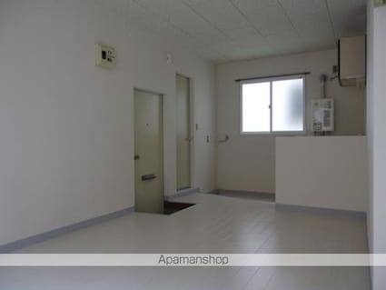 メゾンフォート[1R/21.53m2]のリビング・居間2