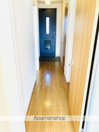 シャーメゾン城元　Ｂ棟[2DK/44.33m2]の共用部1