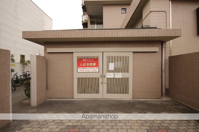 淀川ハイライフマンションのその他写真