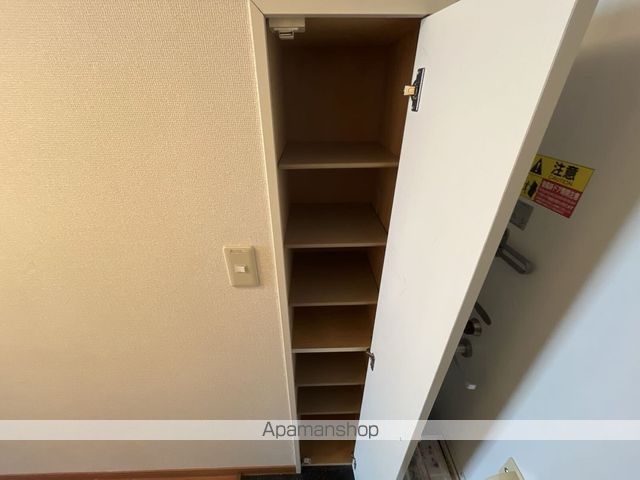 レオパレス琵琶渕レジデンスIIIの内装写真