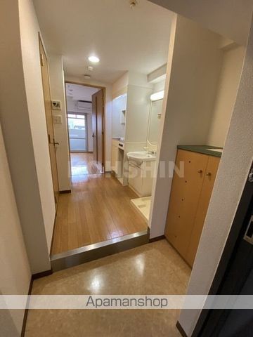 エスリード上本町北の内装写真