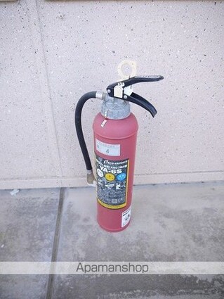 ハイツ丸山Ｂ棟[3DK/48.6m2]の内装2