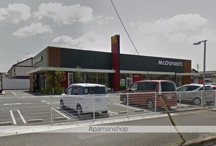 グランソレイユ　Ｃ[2LDK/56.72m2]の周辺5