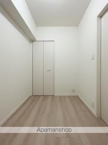 ヴィラージュ天神の内装写真