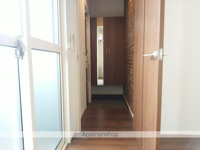 プレミューズ春日の内装写真