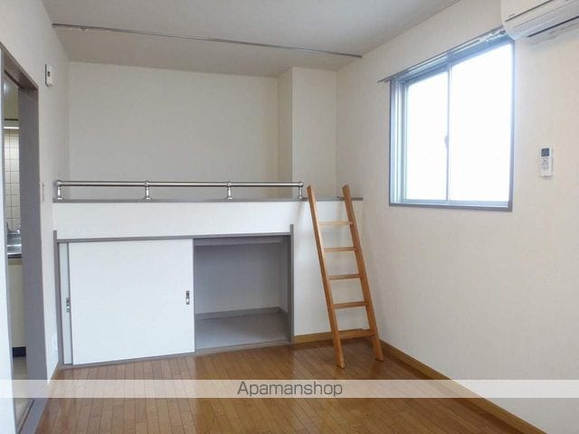 セリエール一丁目の内装写真