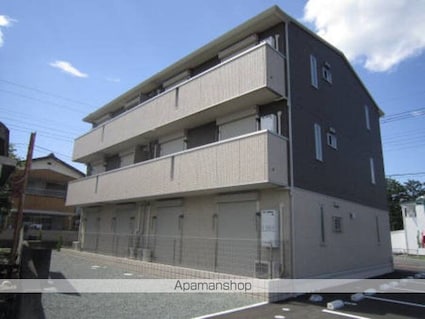 グランメゾン[3LDK/67.53m2]の外観