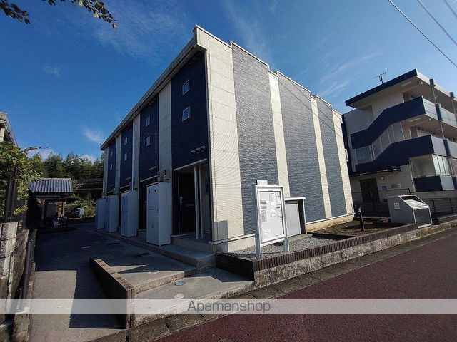 レオネクストたるわらの外観写真