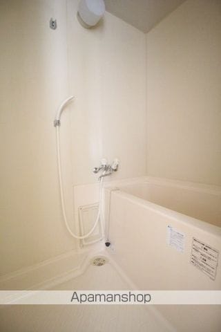 アークヒルズ西古松の内装写真