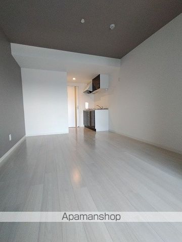 V−ランコントル SUITAの内装写真