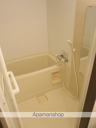 ウイステリア名城[1K/30.72m2]のバス