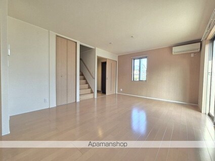 アルページュ上北台Ｅ棟[3LDK/85.5m2]の内装1
