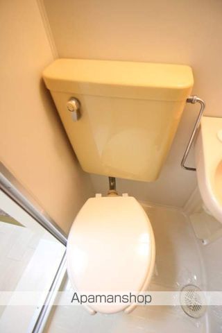 アクセル.の内装写真