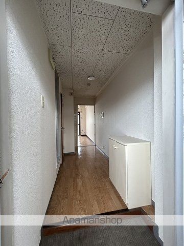 芦屋ビレッジの内装写真