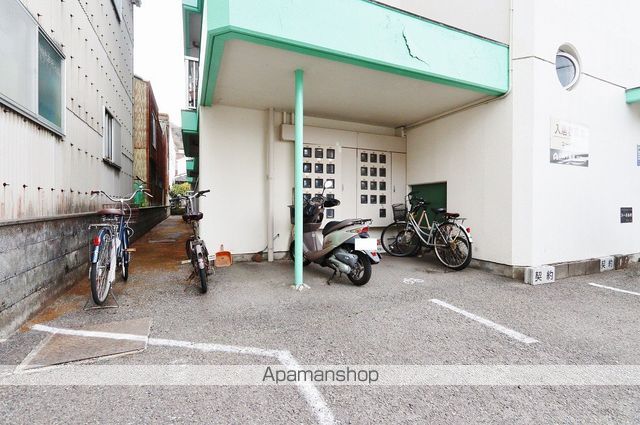 コーポ桑村のその他写真