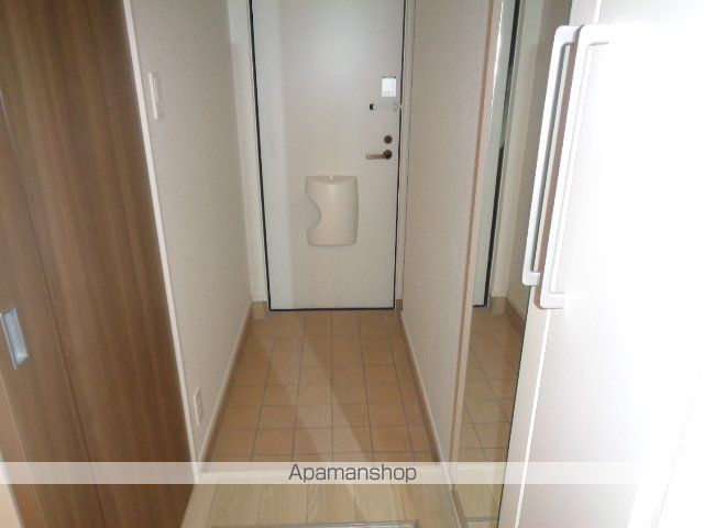 パラッツォ ヴィヴィの内装写真