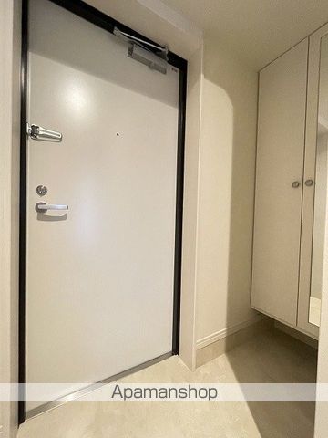 SQUARE新町の内装写真