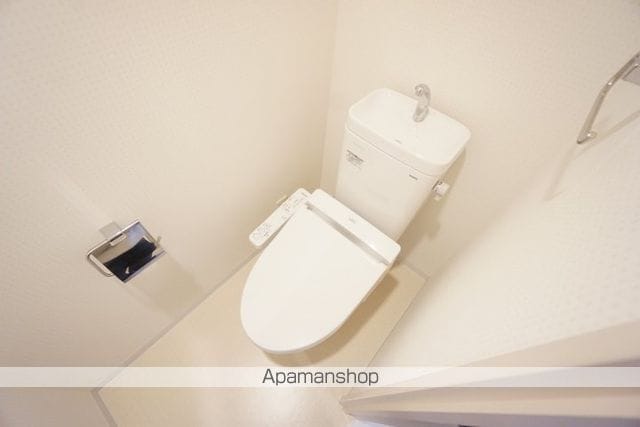 エストラーダ・ブランカ下中条の内装写真