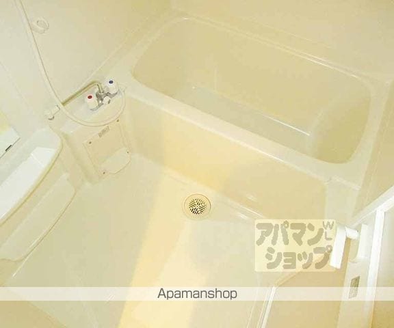 プラネシア星の子山科三条の内装写真