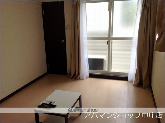 レオネクストシェーンブルンの内装写真