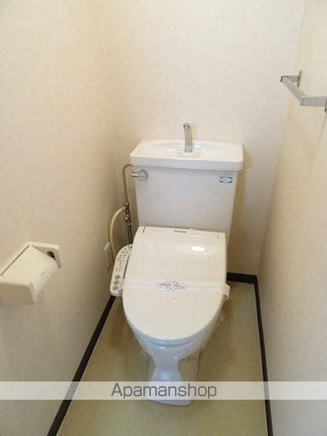 ハイコート白萩の内装写真