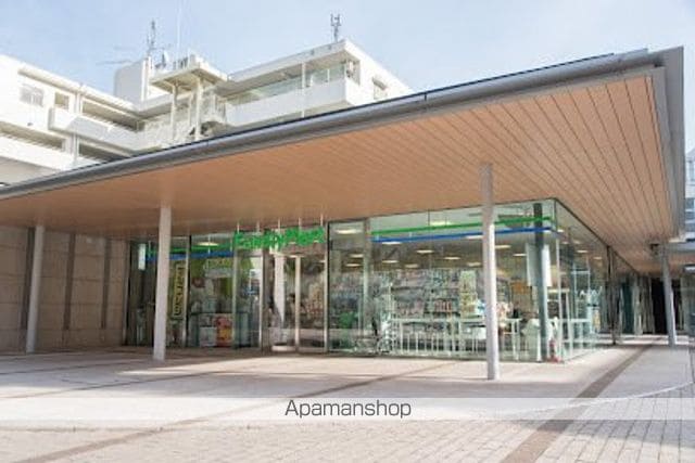 東急目黒線 不動前駅 徒歩7分 7階建 築5年の周辺写真