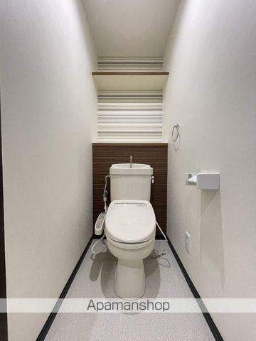 エクセル大森91の内装写真