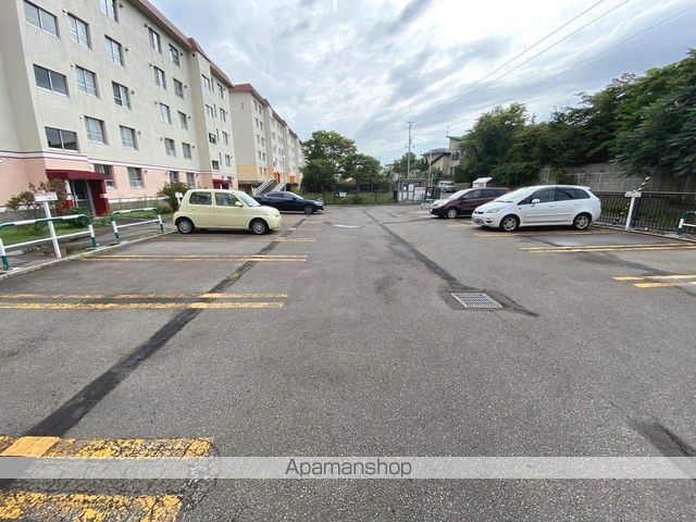 ユートピア川原3号館のその他写真