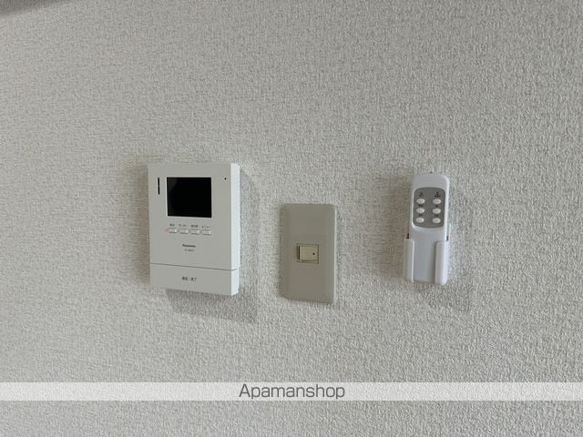 共研ビルの内装写真