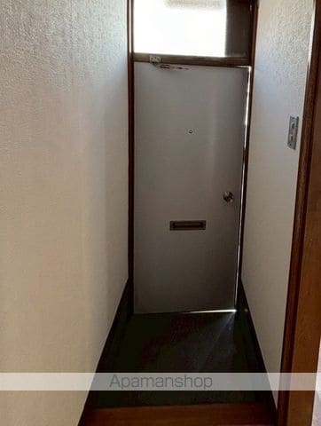 テラス蛍田の内装写真