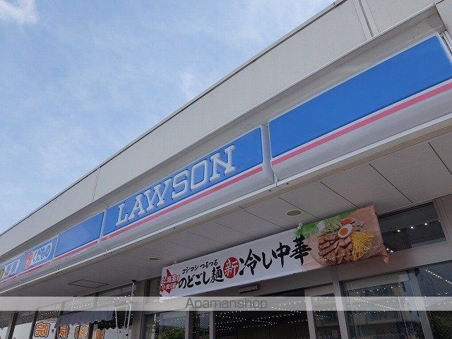 レオパレス太陽の周辺写真