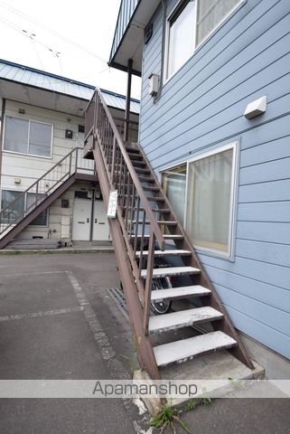 ハイツサンフラワーBのその他写真