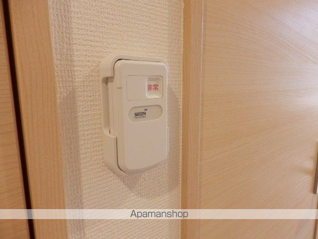 リブリ・NKYの内装写真