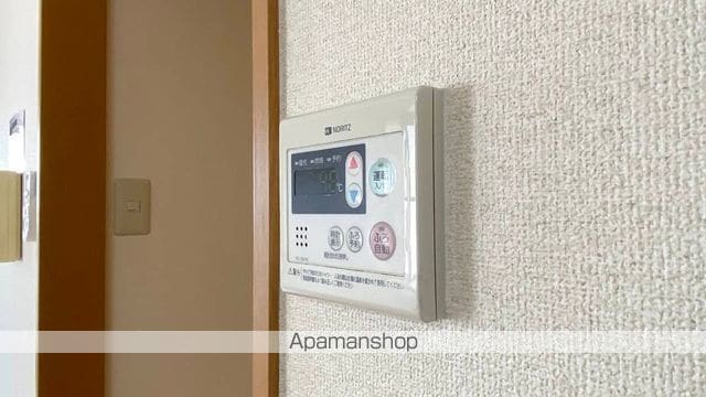 カーサ・サンエスミの内装写真