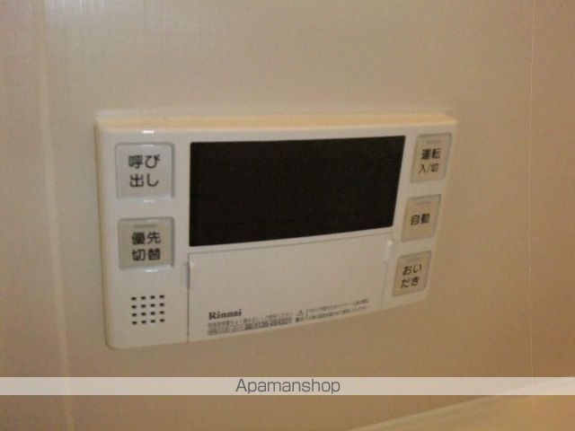 SaffronB棟の内装写真