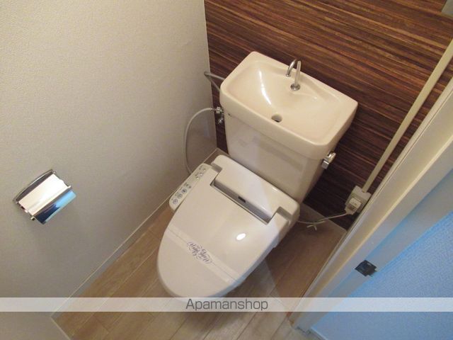 ロイヤルハイツ米ヶ袋の内装写真