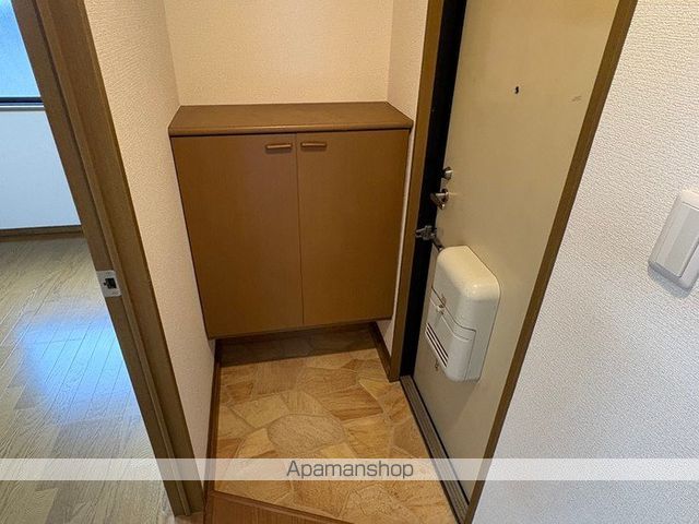 セジュールカワコーの内装写真