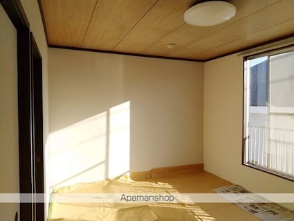 フォーブル百瀬[1K/19.8m2]の内装2